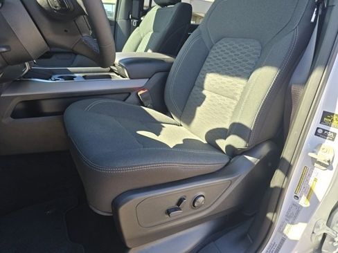 Used 2025 RAM 1500 Big Horn image 5