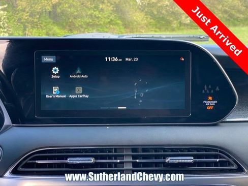 Used 2020 Hyundai Palisade Limited image 26