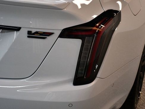 Used 2026 Cadillac CT5 V Blackwing w/ Super Cruise 1 Package RWD image 15