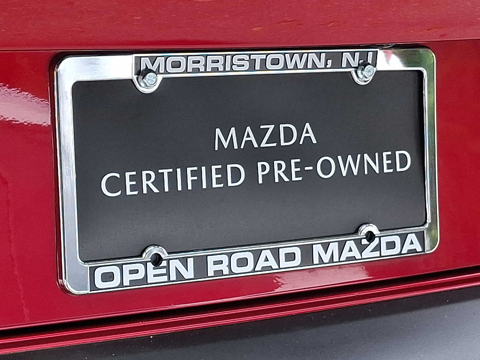 Certified 2026 MAZDA CX-30 AWD 2.5 S w/ Premium Package image 32