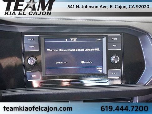 Used 2024 Volkswagen Jetta SE FWD image 24