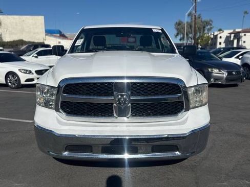 Used 2020 RAM 1500 Tradesman w/ Power & Remote Entry Group RWD image 8