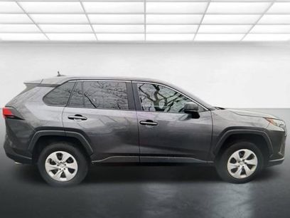 Used 2024 Toyota RAV4 LE