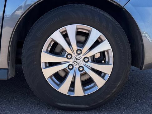 Used 2016 Honda Odyssey EX-L image 13