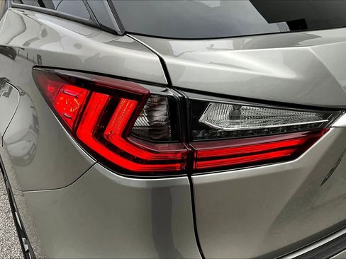 Used 2020 Lexus RX 350 FWD w/ Accessory Package image 27