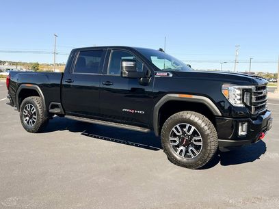 Used 2022 GMC Sierra 2500 AT4