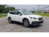 Used 2022 Subaru Outback Premium image 3