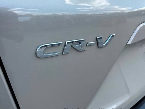 Used 2019 Honda CR-V EX-L image 14