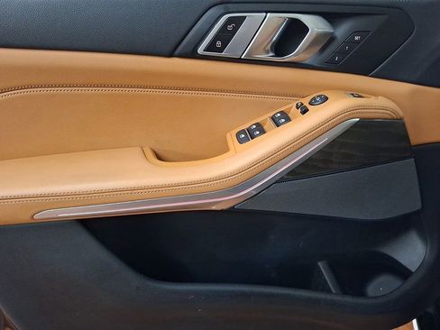 Used 2023 BMW X5 xDrive40i w/ Premium Package image 8