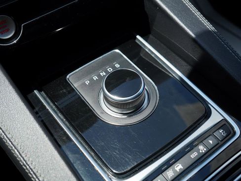Used 2020 Jaguar F-PACE R-Sport AWD/4WD image 43