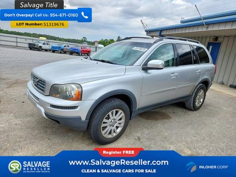 Used 2008 Volvo XC90 3.2 FWD image 1