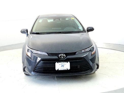 New 2026 Toyota Corolla LE image 8