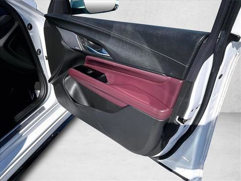 Used 2021 Cadillac CT4 Sport w/ Climate Package image 19