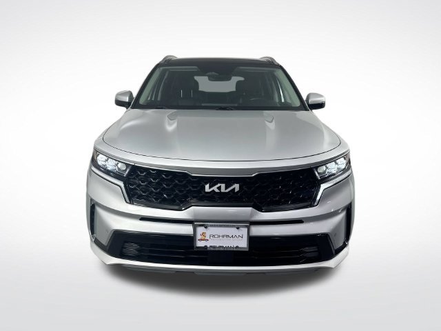 Used 2022 Kia Sorento SX w/ Panoramic Sunroof Package AWD/4WD image 25