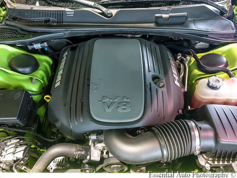 Used 2023 Dodge Challenger R/T w/ Plus Package RWD image 26