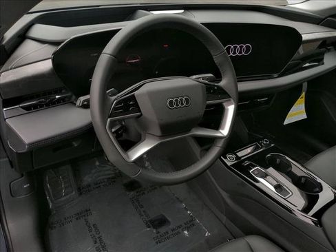 Used 2025 Audi A6 e-tron Premium Plus w/ Premium Plus RWD image 9