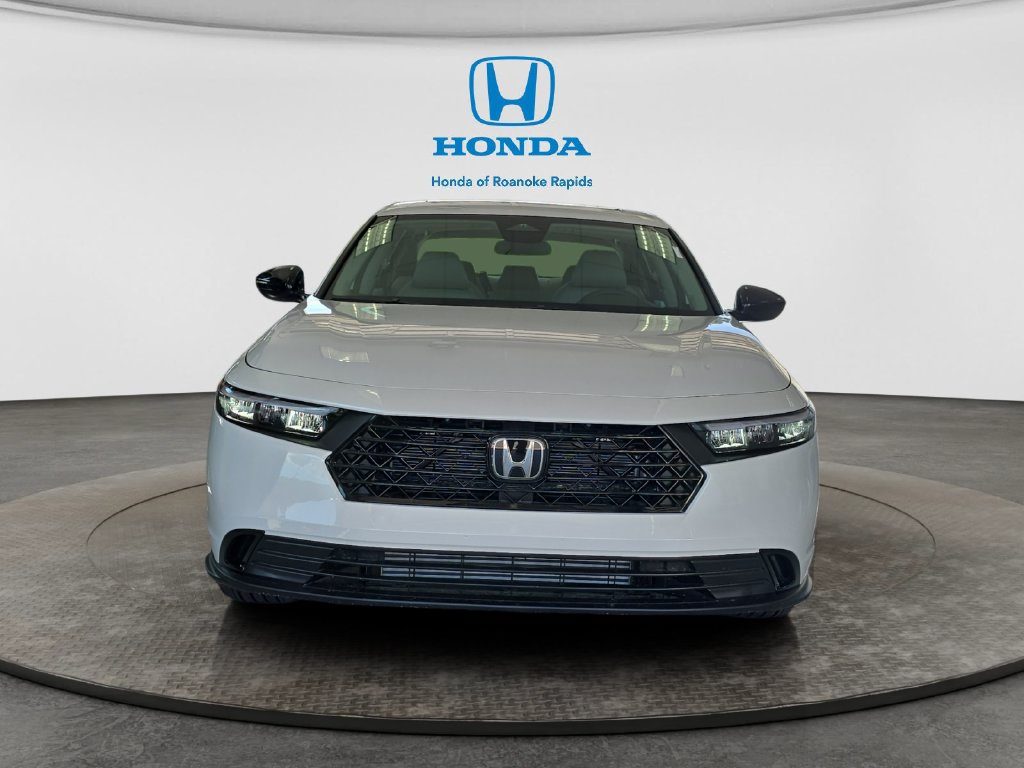 New 2026 Honda Accord SE image 9
