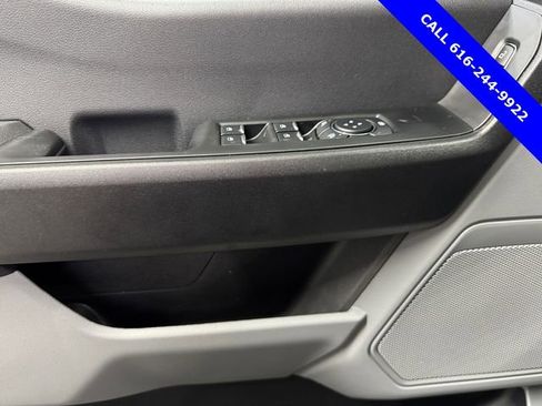 New 2026 Ford F350 XL w/ XL Chrome Package image 24