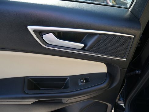 Used 2021 Ford Edge SEL w/ Cargo Accessory Package image 24