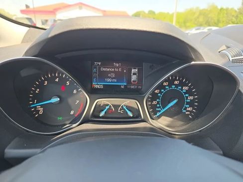 Used 2016 Ford Escape Titanium AWD/4WD image 18