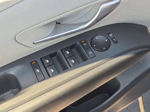 Used 2025 Hyundai Tucson SEL AWD/4WD image 13