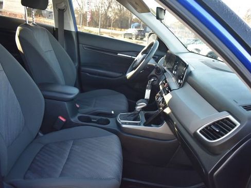 Certified 2024 Kia Seltos LX image 13