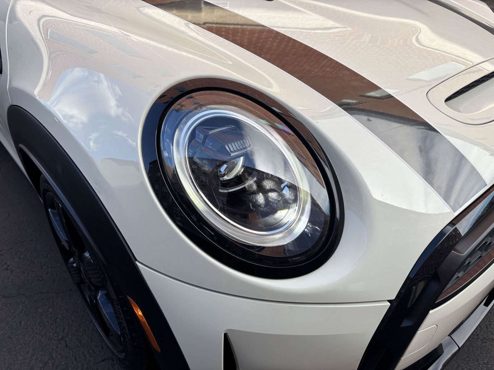 Used 2023 MINI Cooper S FWD image 6