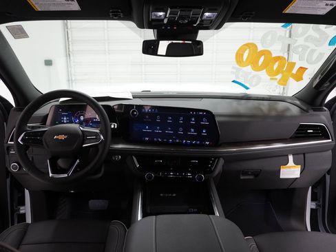 New 2026 Chevrolet Tahoe Premier image 42