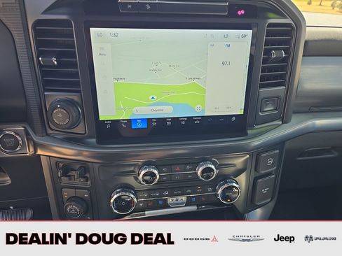 Used 2025 Ford F150 Lariat w/ Equipment Group 502A High image 19