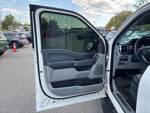 Used 2021 Ford F150 Limited AWD/4WD image 19