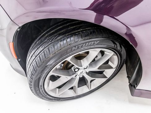 Used 2021 Dodge Charger GT RWD image 12