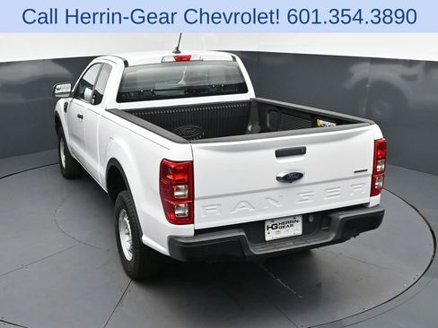 Used 2020 Ford Ranger XL RWD image 33