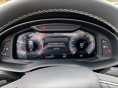 New 2026 Audi Q8 Premium Plus image 26