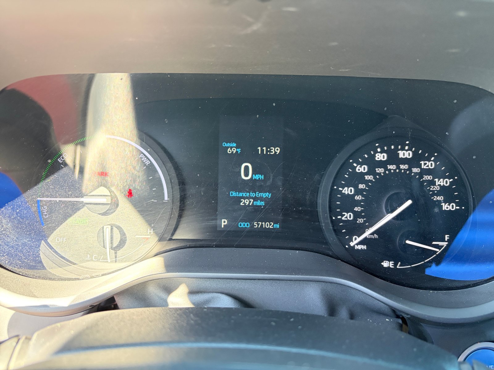Certified 2022 Toyota Sienna XSE w/ XSE Plus Package AWD/4WD image 13