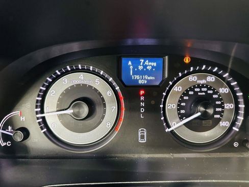 Used 2015 Honda Odyssey Touring image 20