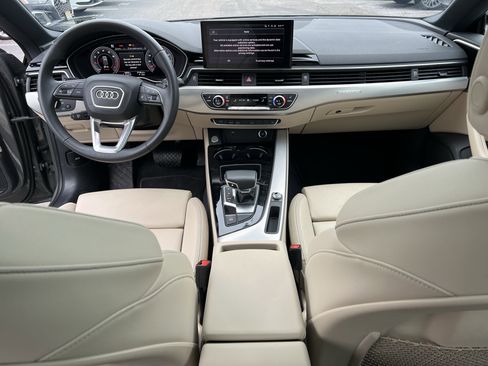 Used 2025 Audi A5 2.0T Premium Plus image 16