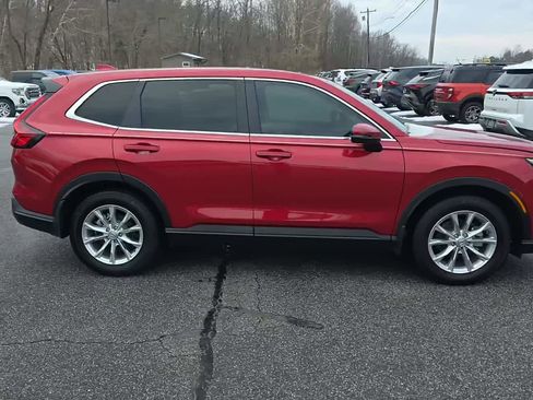 Used 2024 Honda CR-V EX image 2