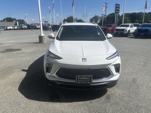 New 2026 Buick Encore GX Sport Touring w/ Advanced Technology Package image 9