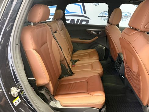 Used 2020 Audi Q7 3.0T Premium Plus w/ Premium Plus Package image 25