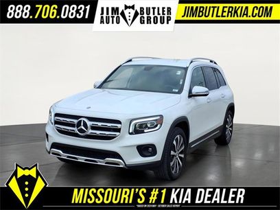 Used 2023 Mercedes-Benz GLB 250
