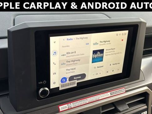 New 2026 Toyota Tacoma SR5 image 16