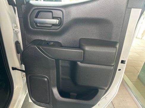 Used 2022 Chevrolet Silverado 1500 W/T w/ Trailering Package image 23