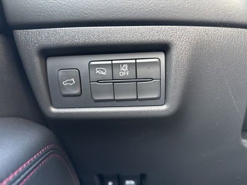 Used 2022 MAZDA CX-5 Carbon Edition image 15