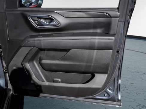 Used 2021 GMC Yukon XL AT4 w/ AT4 Premium Plus Package image 33