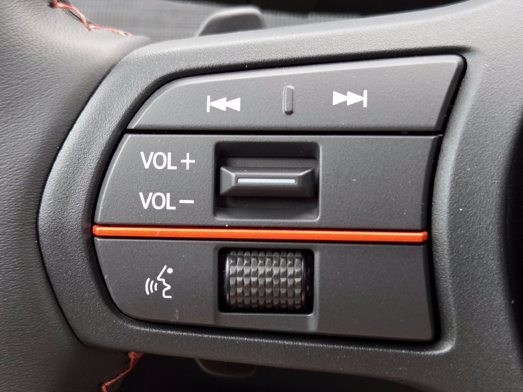 New 2026 Honda Passport TrailSport image 20