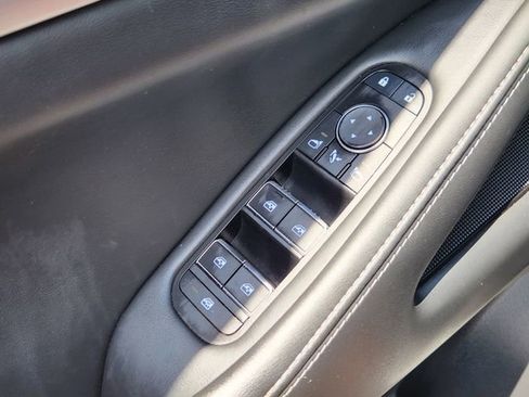 Used 2023 INFINITI QX60 Pure AWD/4WD image 21