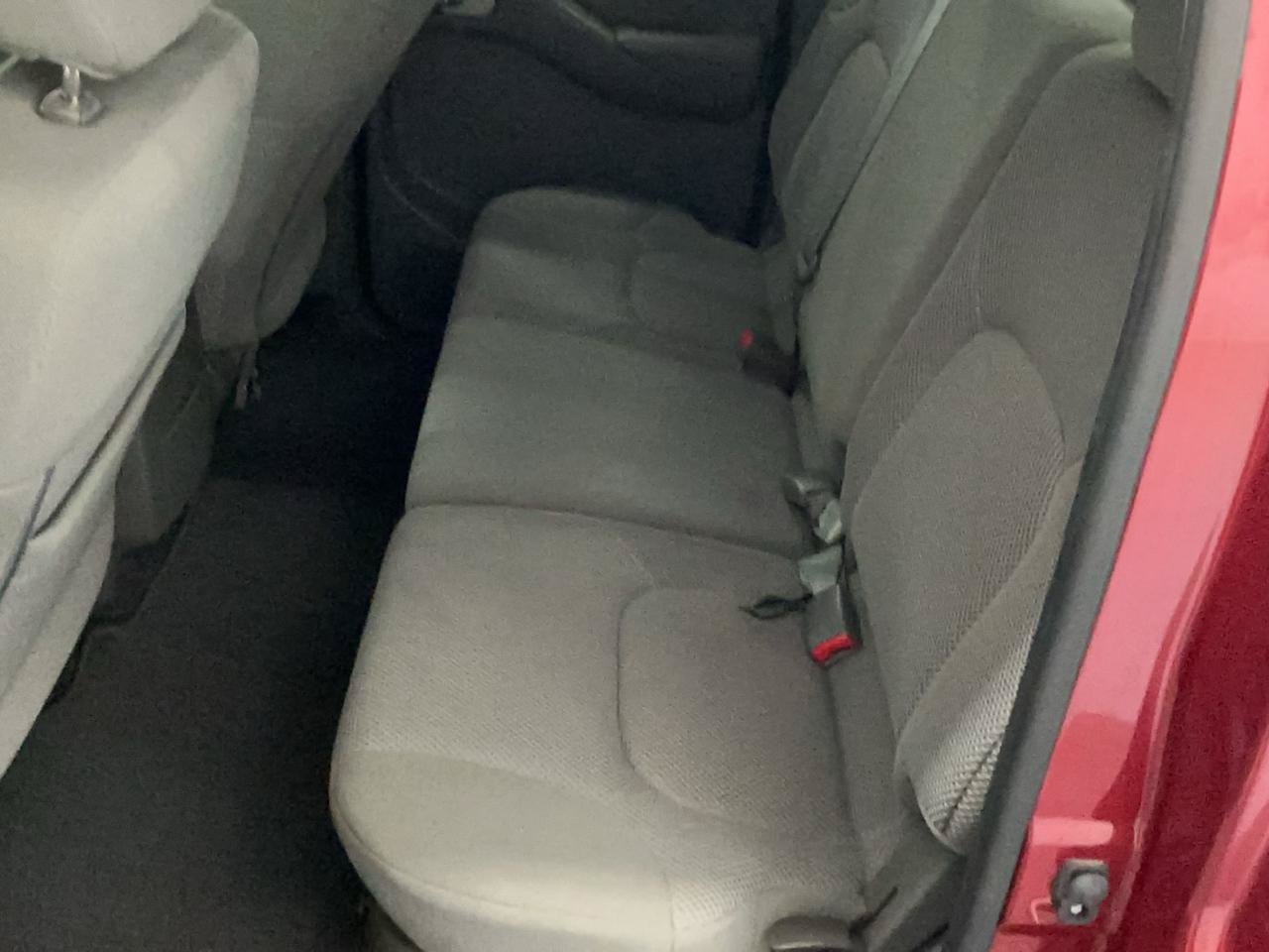 Used 2019 Nissan Frontier SV AWD/4WD image 10