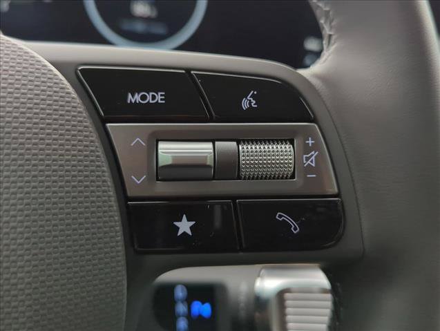 New 2027 Hyundai Ioniq 5 SEL RWD image 17