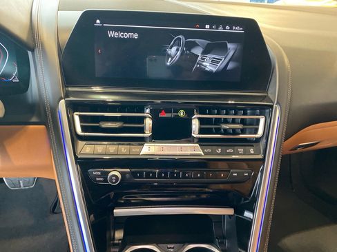 Used 2019 BMW M850i xDrive image 10