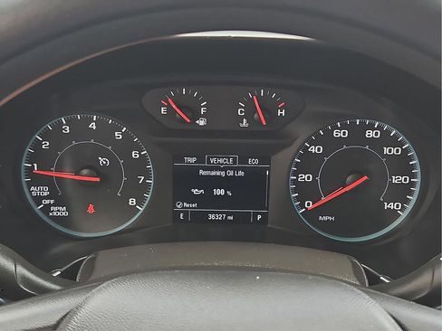 Used 2024 Chevrolet Equinox LS AWD/4WD image 18